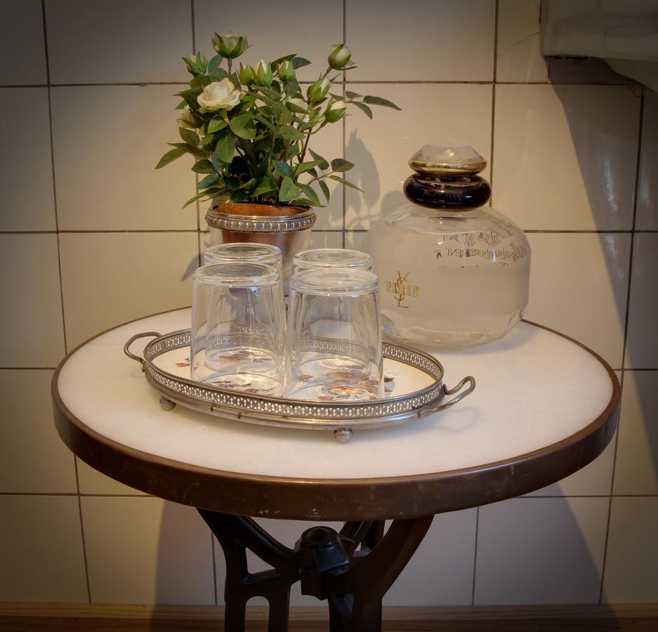 Bed and Breakfast Ustria Crusch Alva Tavanasa Экстерьер фото